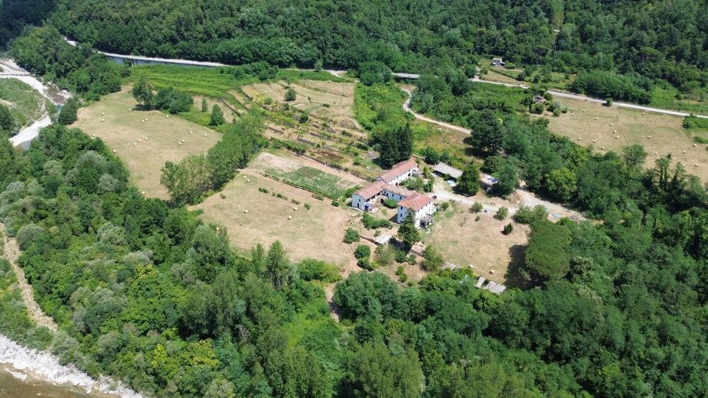 Antica Tenuta Storica nella Val di Vara